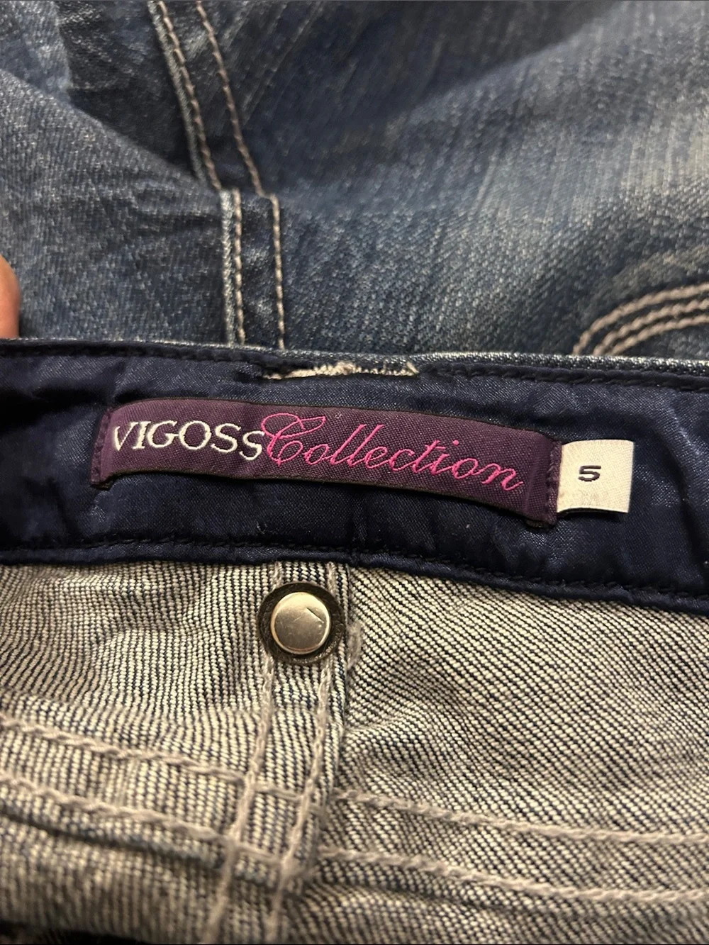 Vigoss classic dark